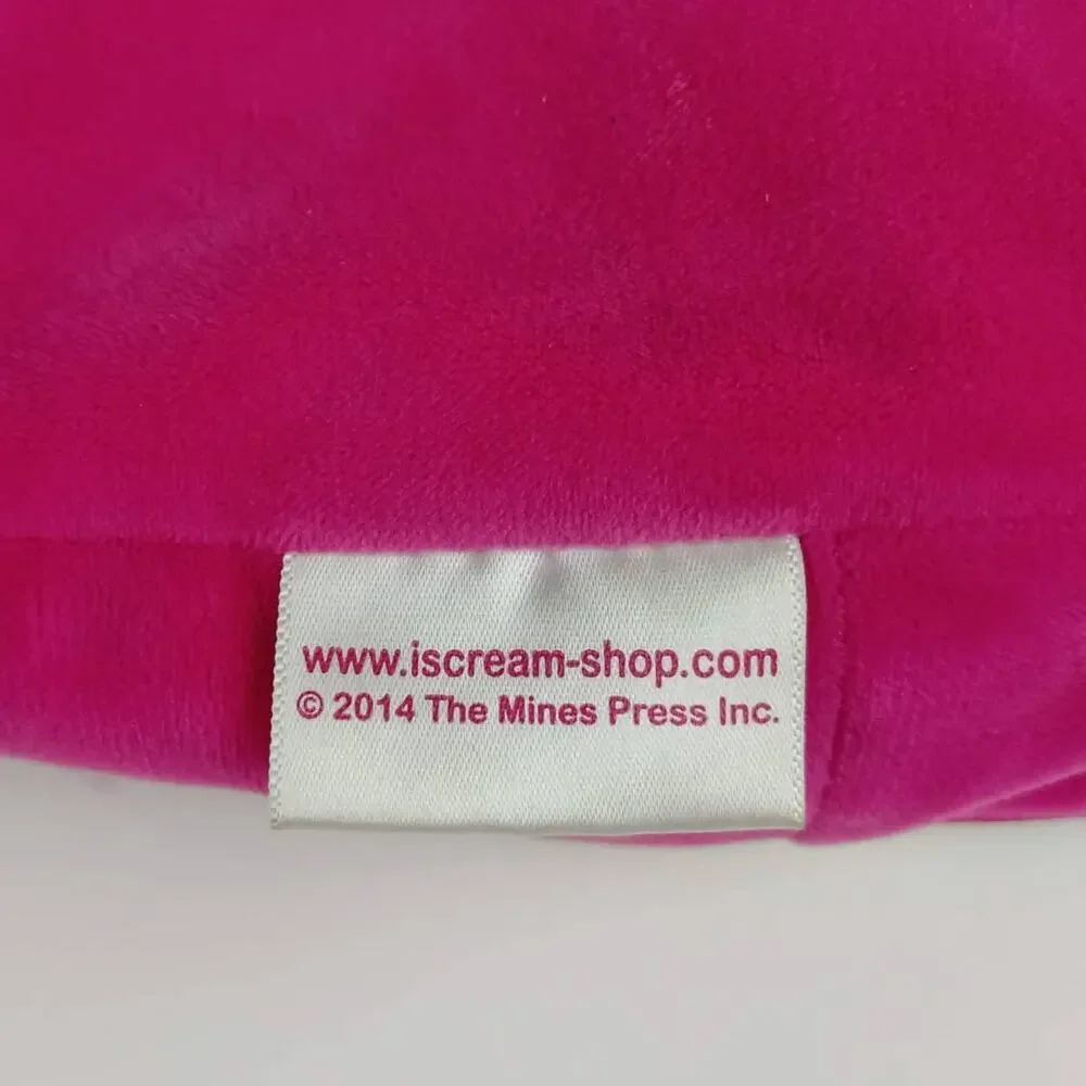 ISCREAM Lettermania 